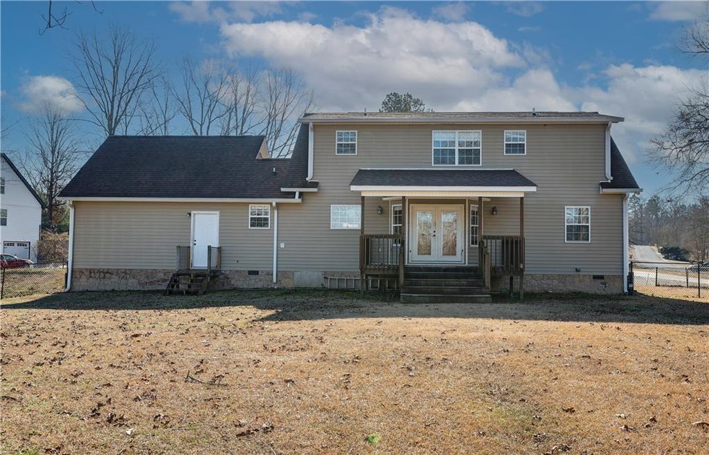 337 Oakland Drive Calhoun, GA 30701 - Photo 57 of 67