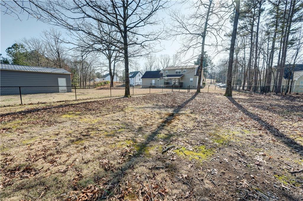 337 Oakland Drive Calhoun, GA 30701 - Photo 58 of 67