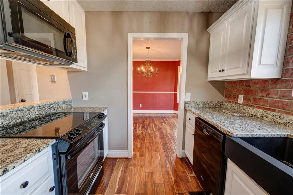 337 Oakland Drive Calhoun, GA 30701 - Photo 10 of 67