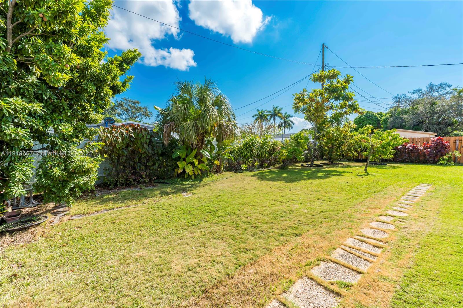16001 Southwest 98th Avenue Miami, FL 33157 - Photo 19 of 22 a view of an outdoor space and swimming pool