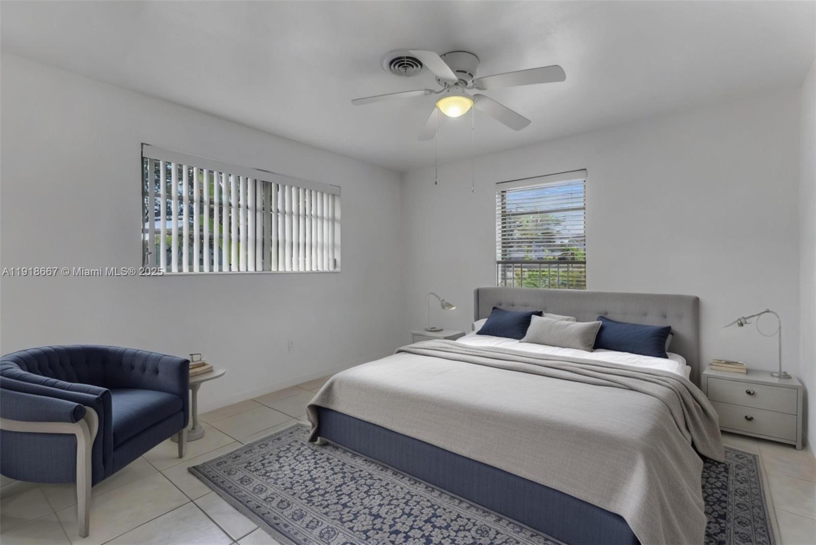 16001 Southwest 98th Avenue Miami, FL 33157 - Photo 8 of 22 a bedroom with a bed and window