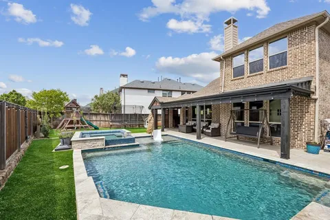 $755,000 | 1504 Grove Drive, Celina, TX 75009