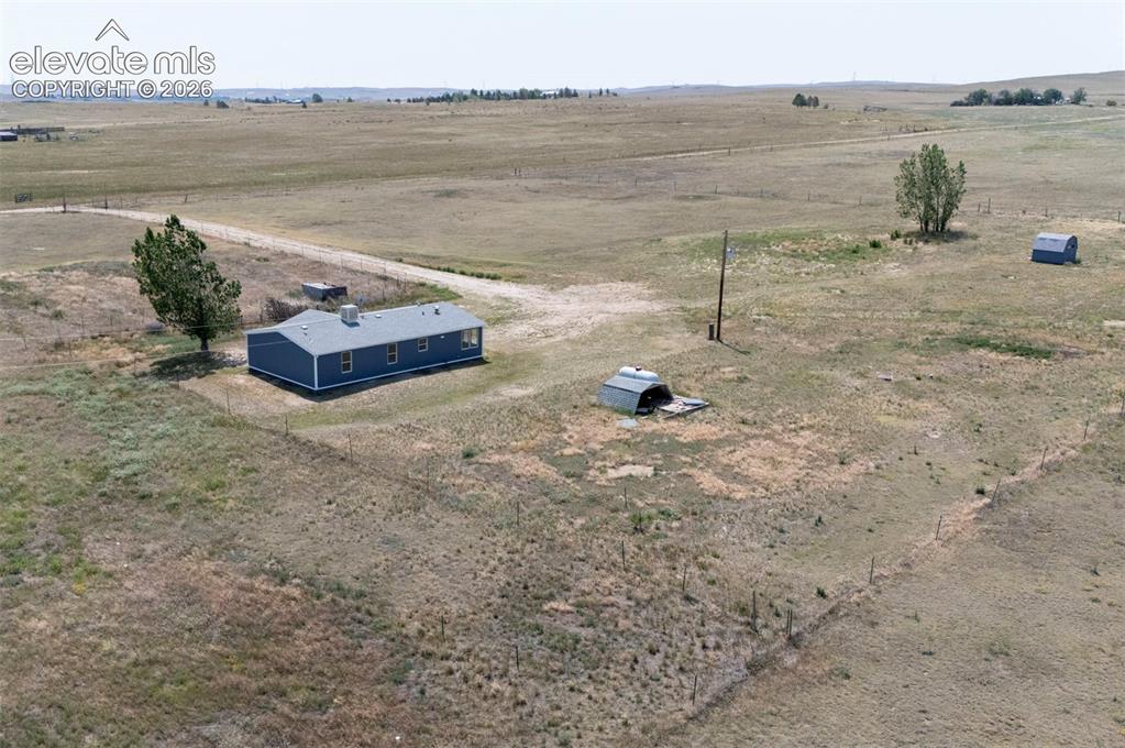 15320 Fairplay Road Calhan, CO 80808 - Photo 31 of 46