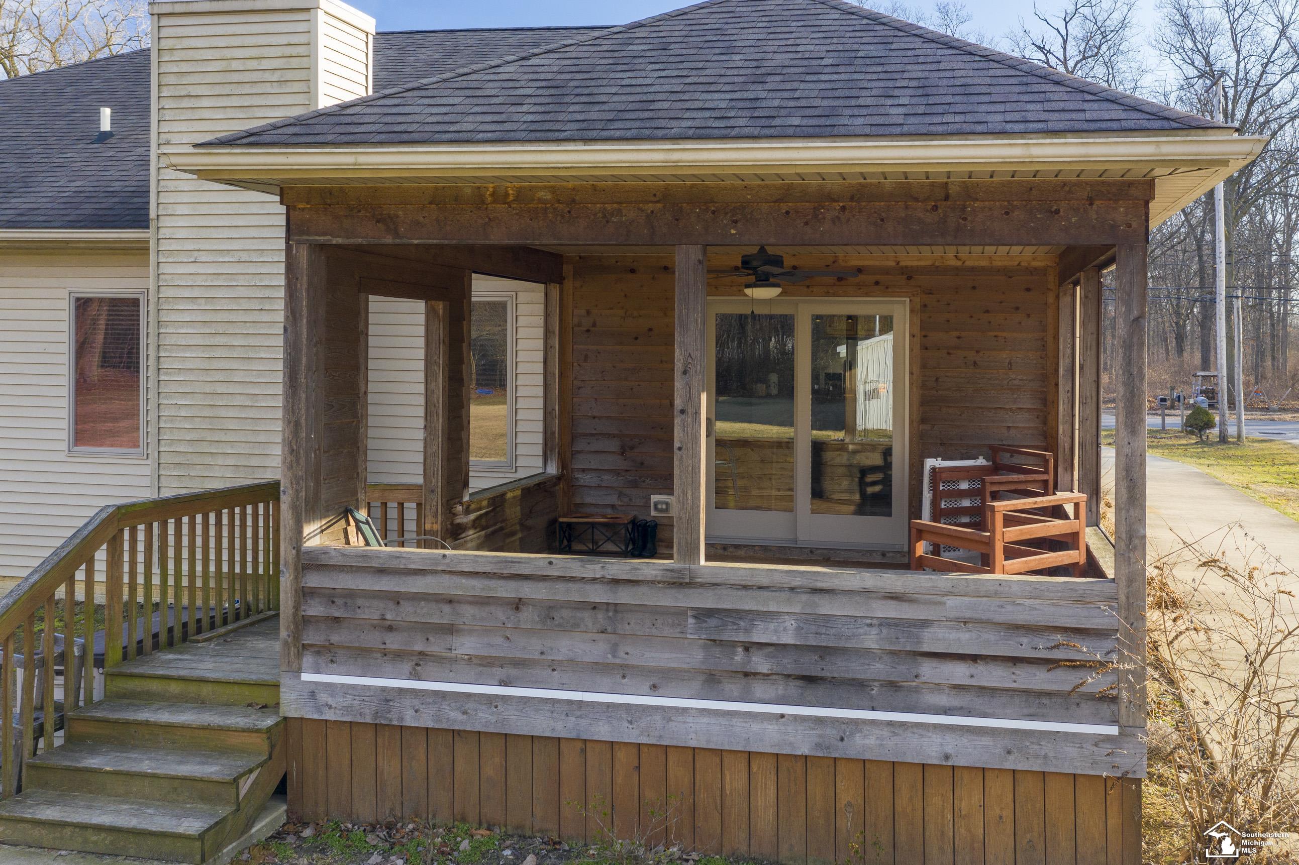 2268 West Dean Road Temperance, MI 48182 - Photo 34 of 35