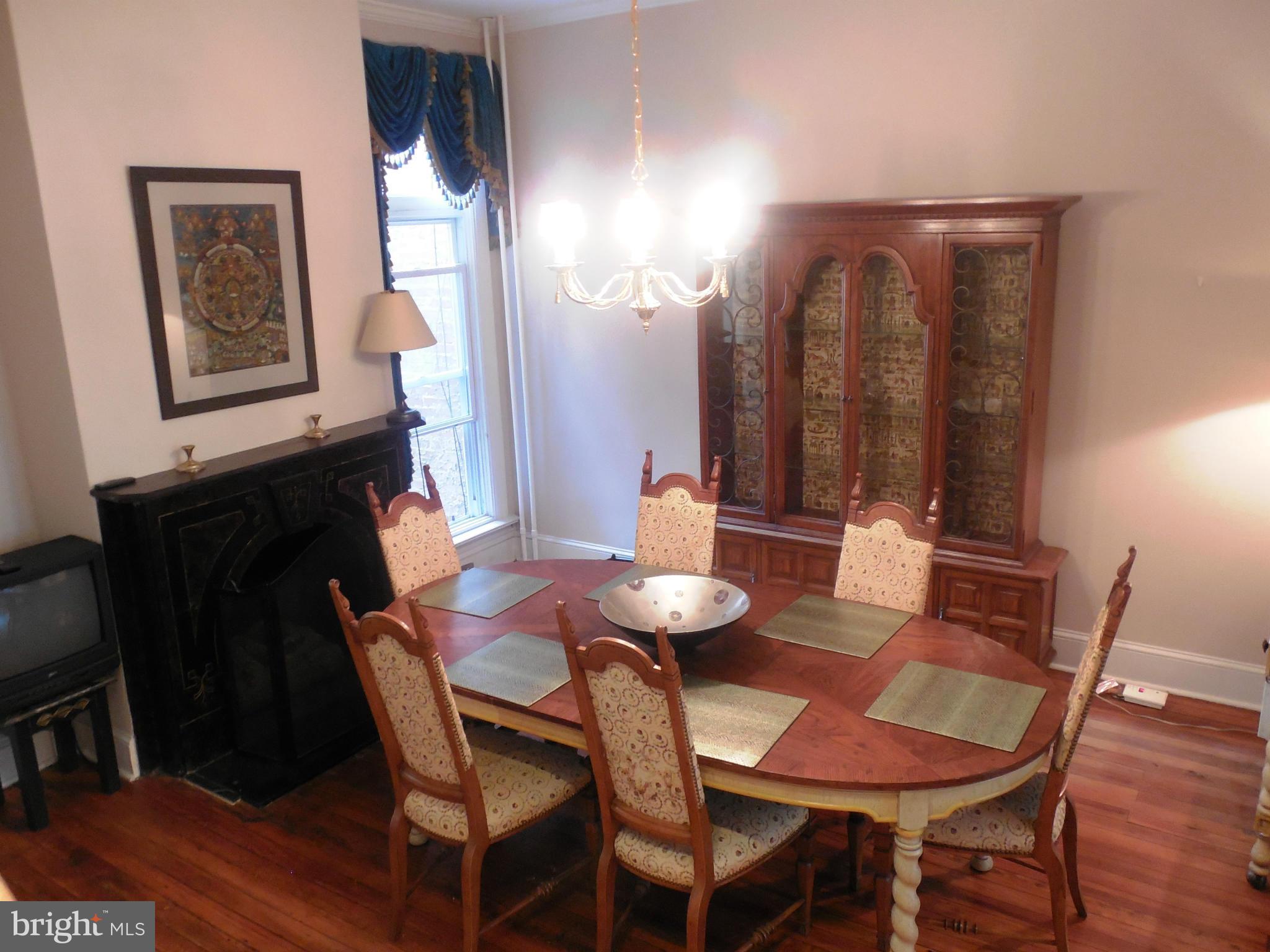 405 G Street Northeast Washington, DC 20002 - Photo 14 of 24 Dining Room