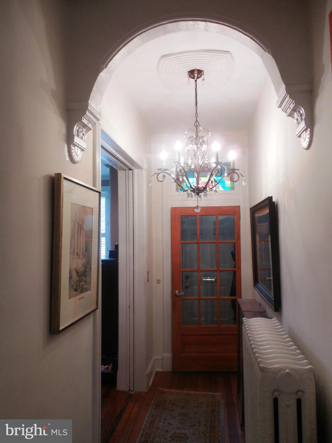 Interior (General)