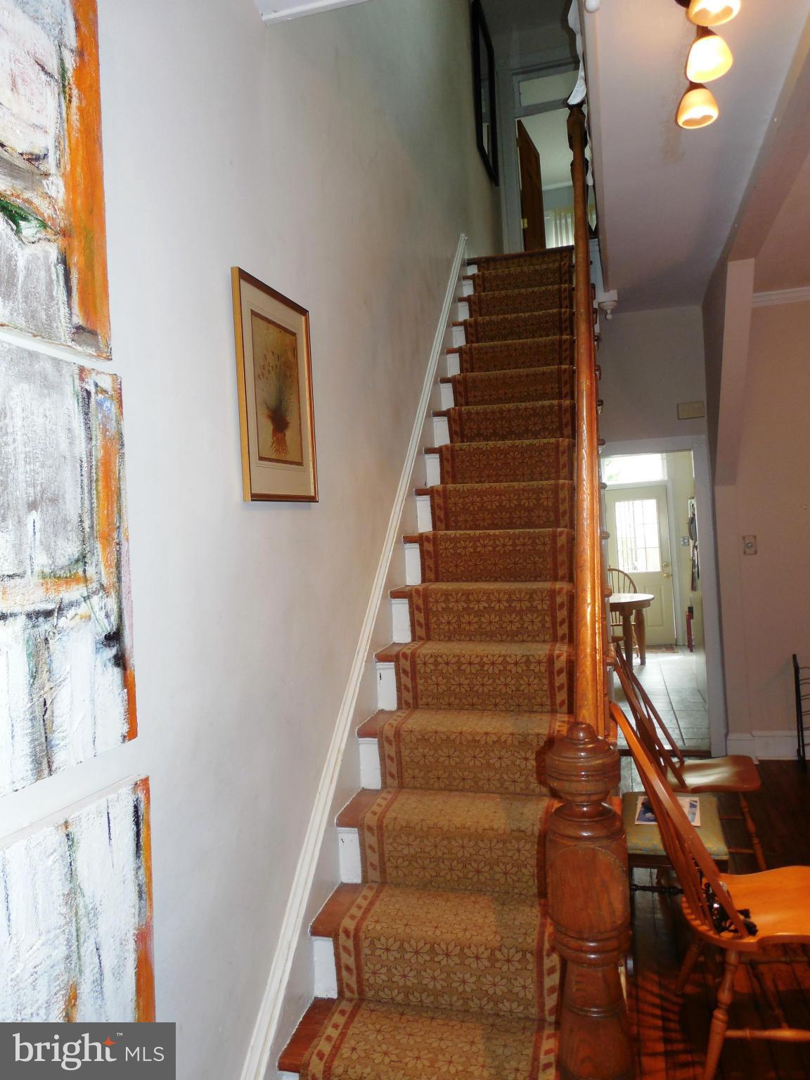 Interior (General)