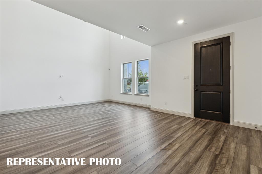 220 Dylan Way Midlothian, TX 76065 - Photo 2 of 16 Welcome into your beautiful new lock and leave lifestyle home! REPRESENTATIVE PHOTO