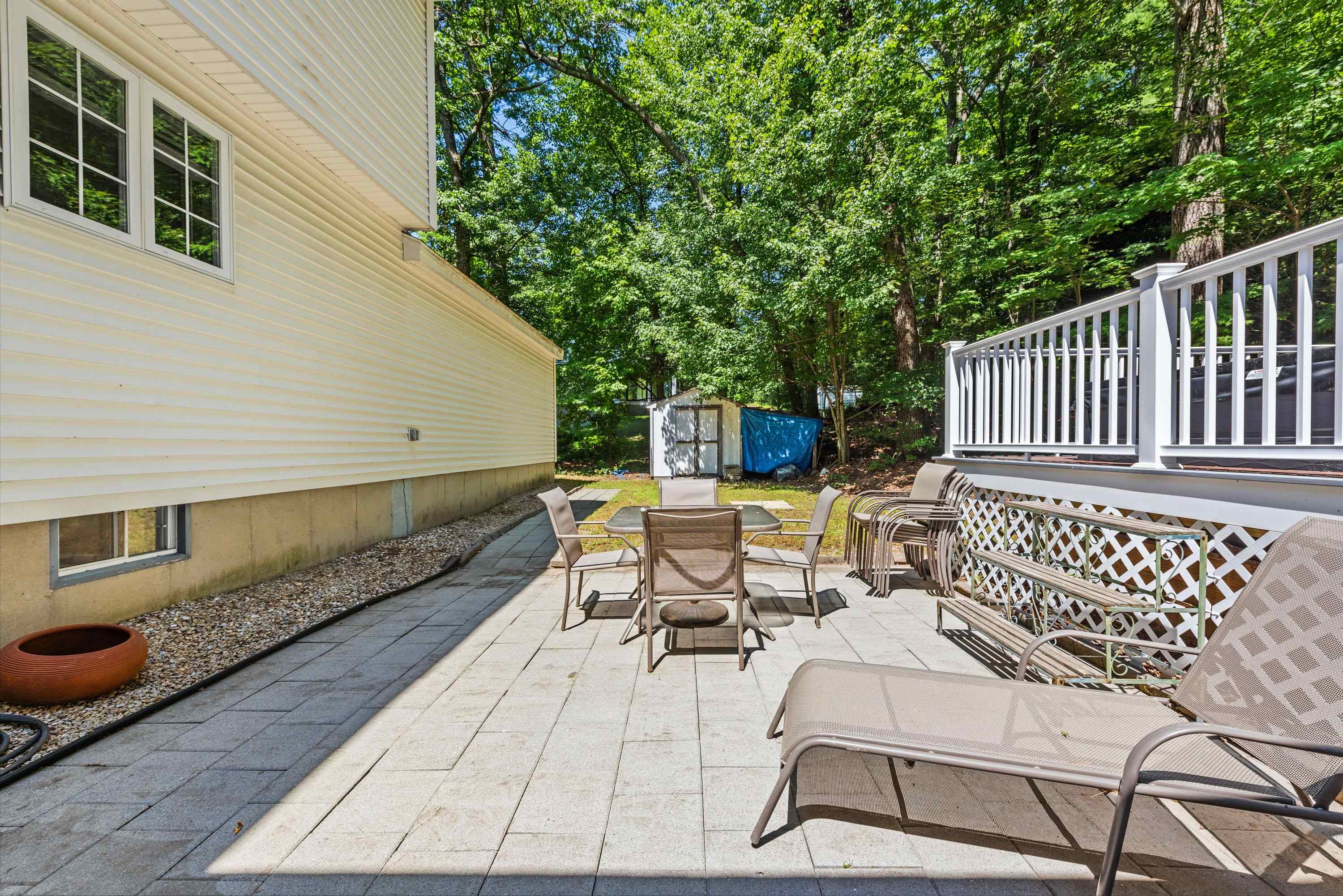14 Davis Road Merrimack, NH 03054 - Photo 45 of 48 Gallery Image 45