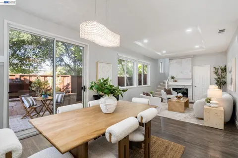 $1,098,000 | 25528 Conley Downs Drive, Castro Valley, CA 94552