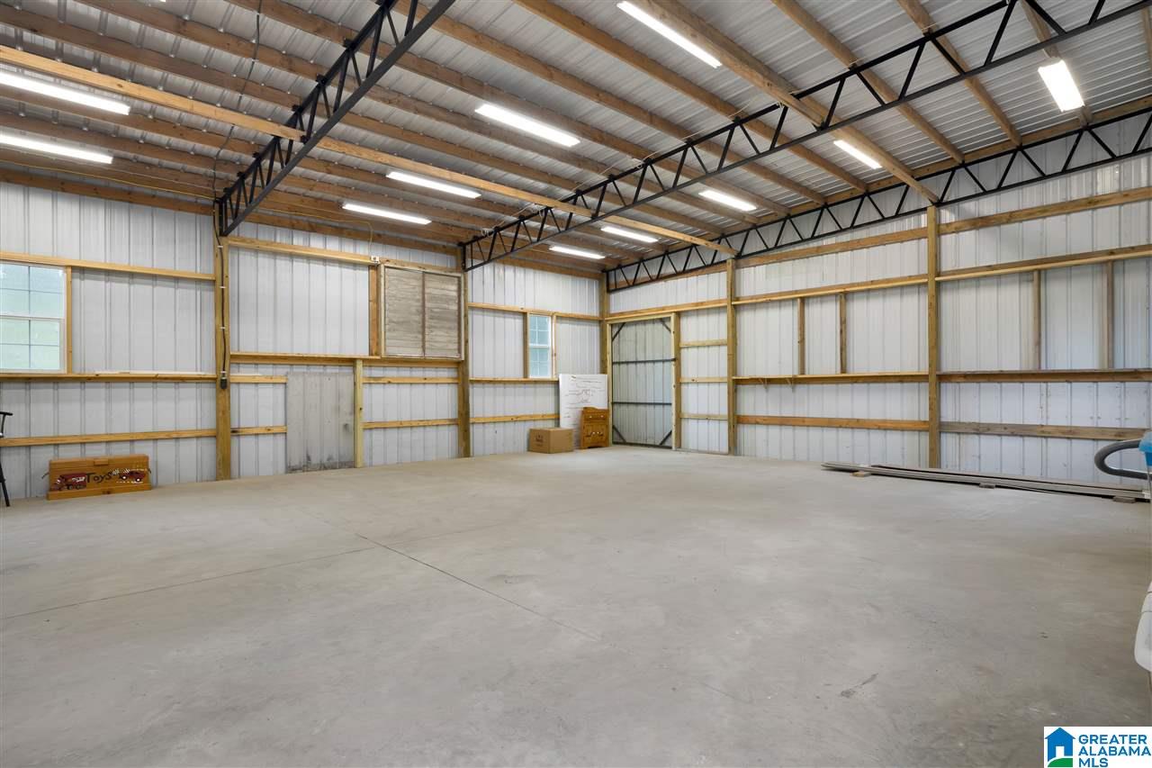 2900 Wilson Chapel Road Altoona, AL 35952 - Photo 32 of 50