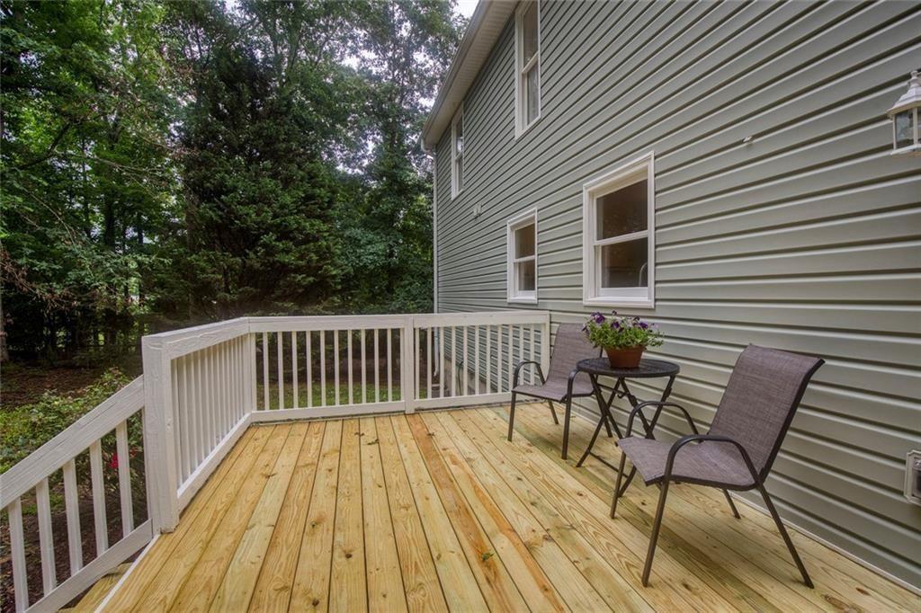 1274 Roper Road Canton, GA 30115 - Photo 60 of 113