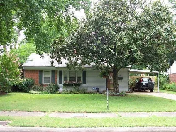 $1,300 | 1328 Marcia Road, Memphis, TN 38117