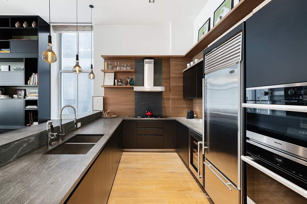 55 White Street, Unit 2B Manhattan, NY 10013 - Photo 9 of 33