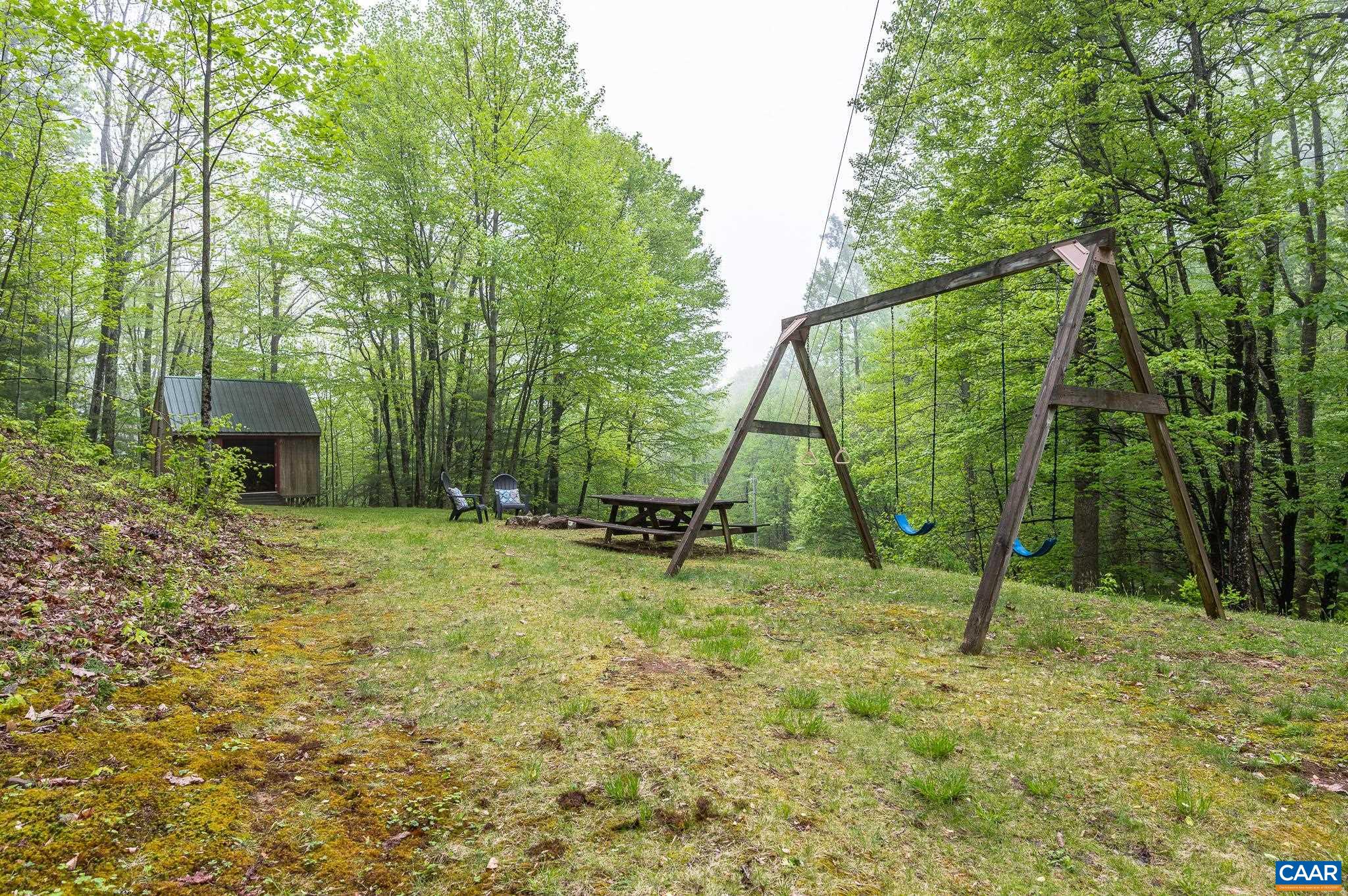 270 Little Cabin Road Amherst, VA 24521 - Photo 30 of 49 Gallery Image 30