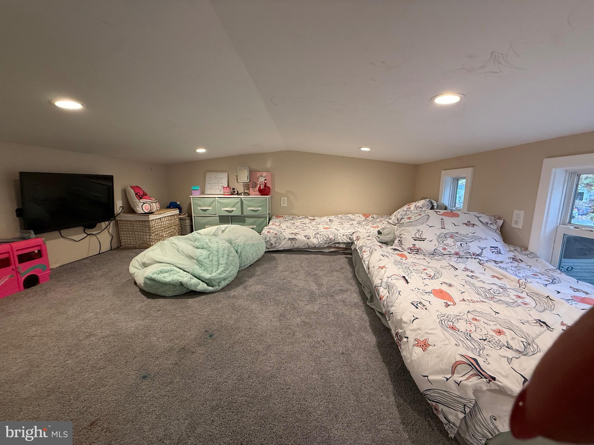 515 Corsons Tavern Road, Unit D22 Ocean View, NJ 08230 - Photo 11 of 18 loft