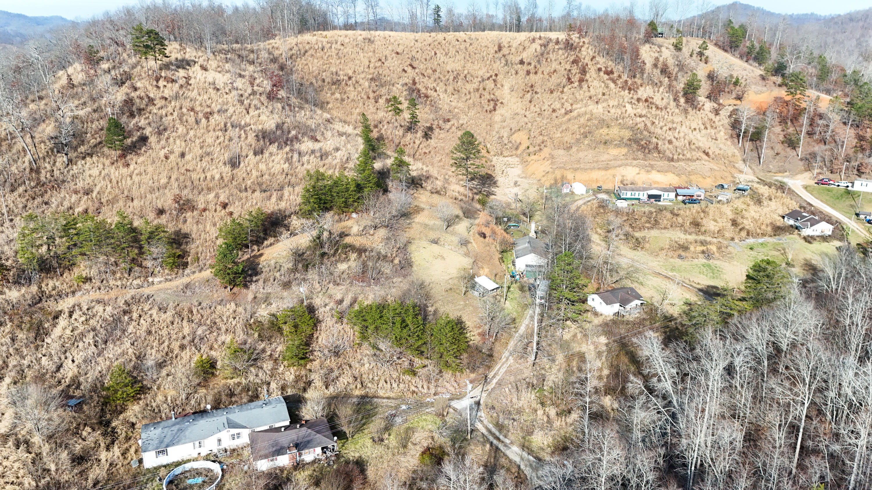 52 Coon Ridge Drive Cannon, KY 40923 - Photo 47 of 51 1000051806