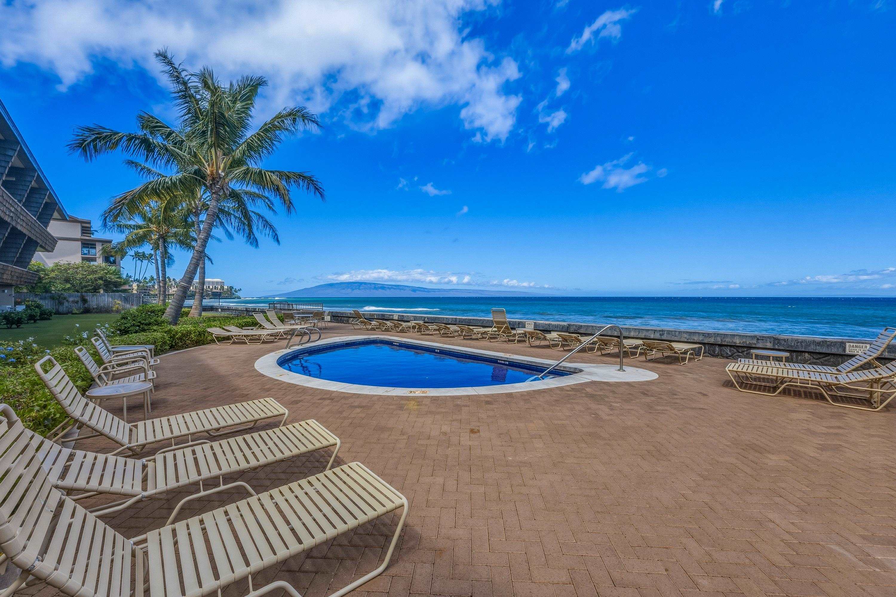 3741 Lower Honoapiilani Road, Unit 313 Lahaina, HI 96761 - Photo 12 of 38 Gallery Image 12