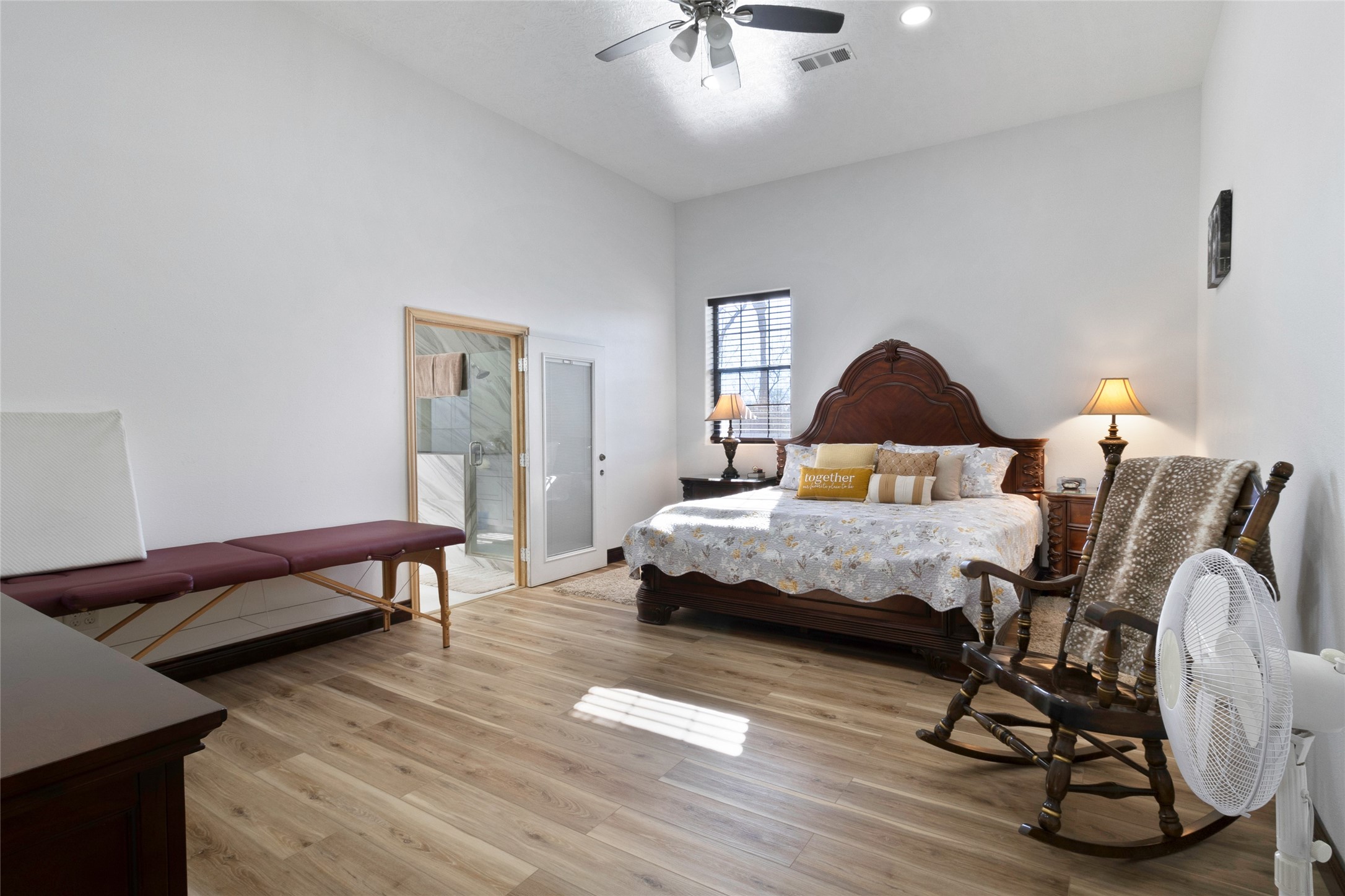 34 Julia Justice Road Huntsville, TX 77320 - Photo 23 of 39