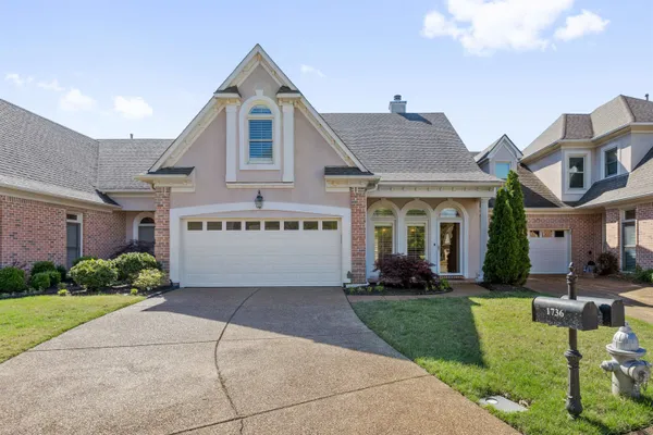 $399,900 | 1732 Constable Court, Collierville, TN 38017