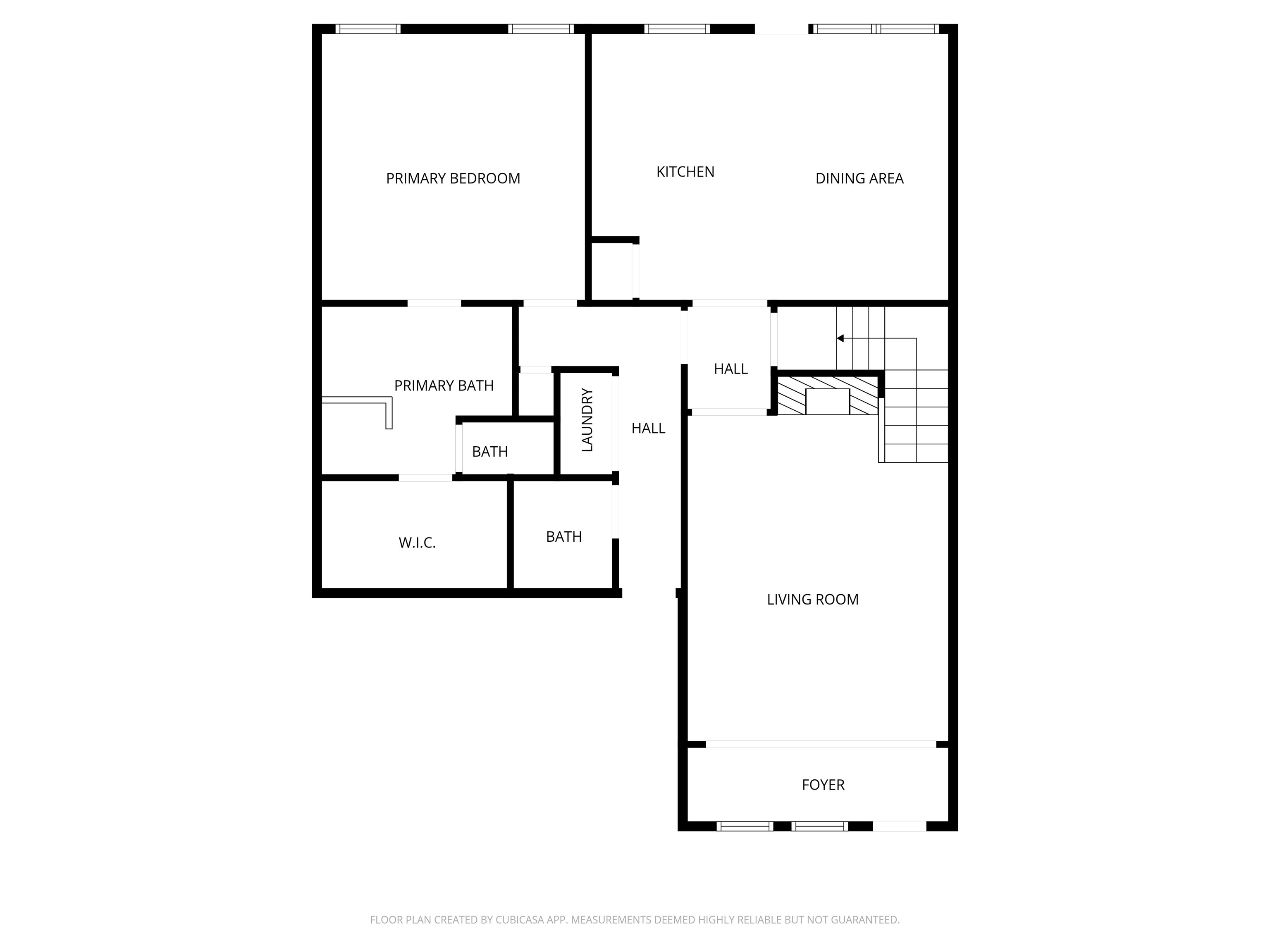 1732 Constable Court Collierville, TN 38017 - Photo 13 of 14