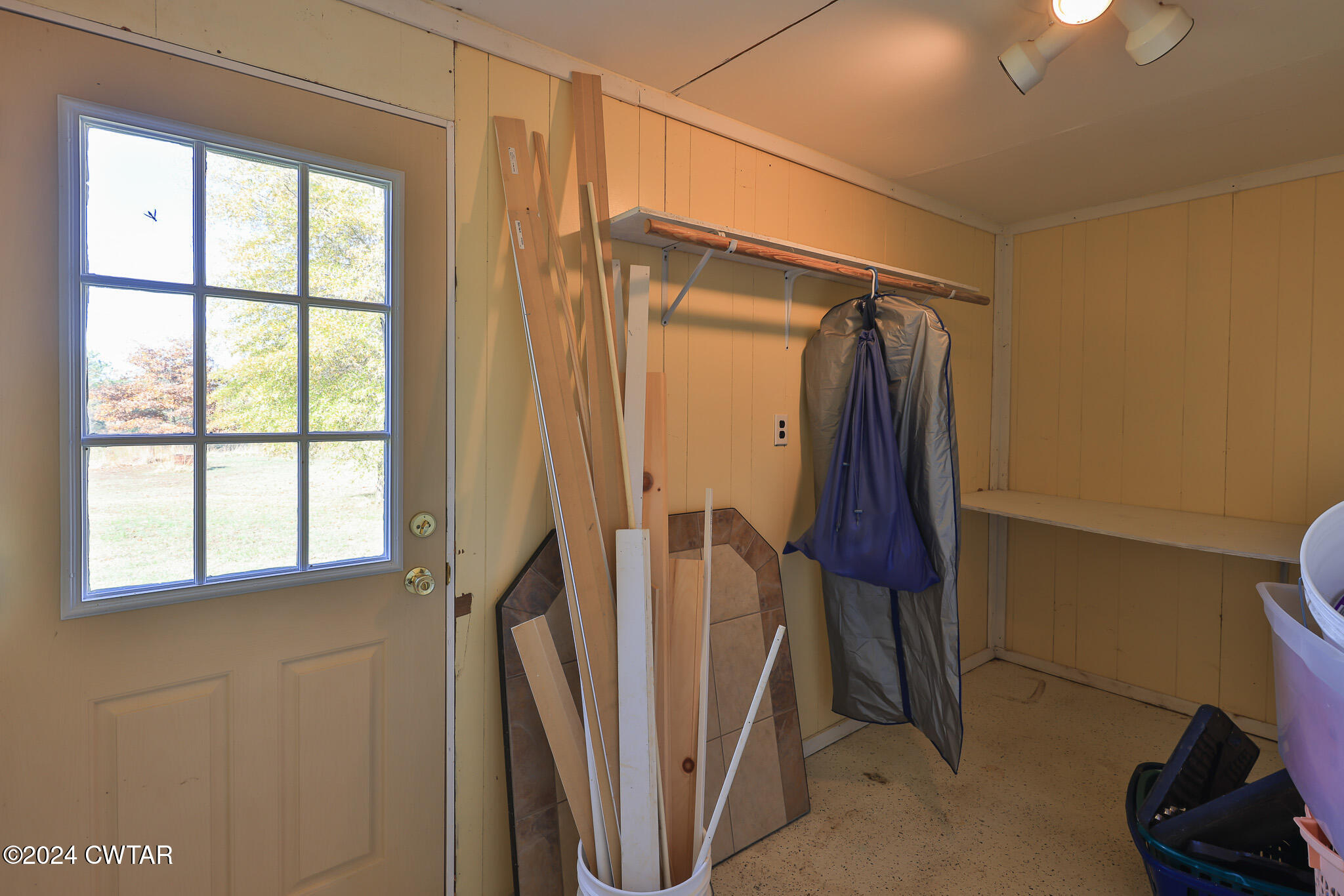 1209 Cotton Creek Road Gleason, TN 38229 - Photo 14 of 31 FT8A0519