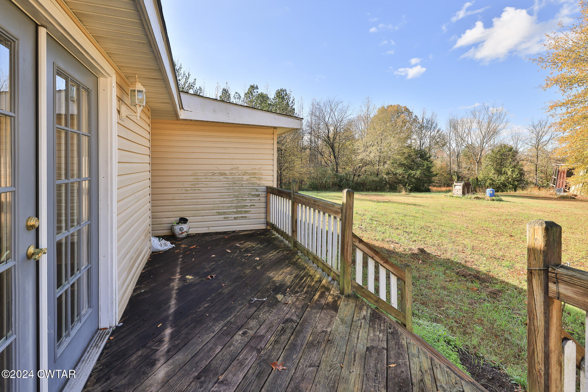 1209 Cotton Creek Road Gleason, TN 38229 - Photo 15 of 31 FT8A0526