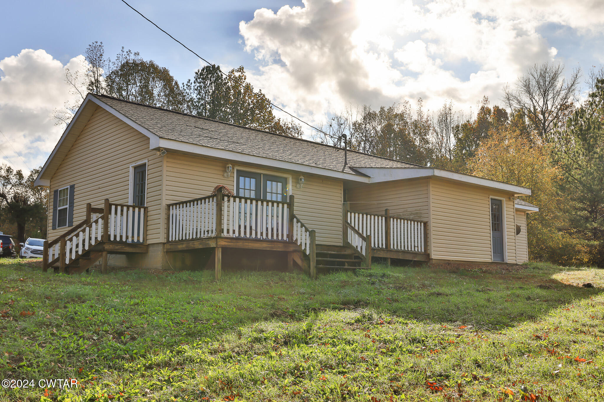1209 Cotton Creek Road Gleason, TN 38229 - Photo 17 of 31 FT8A0510