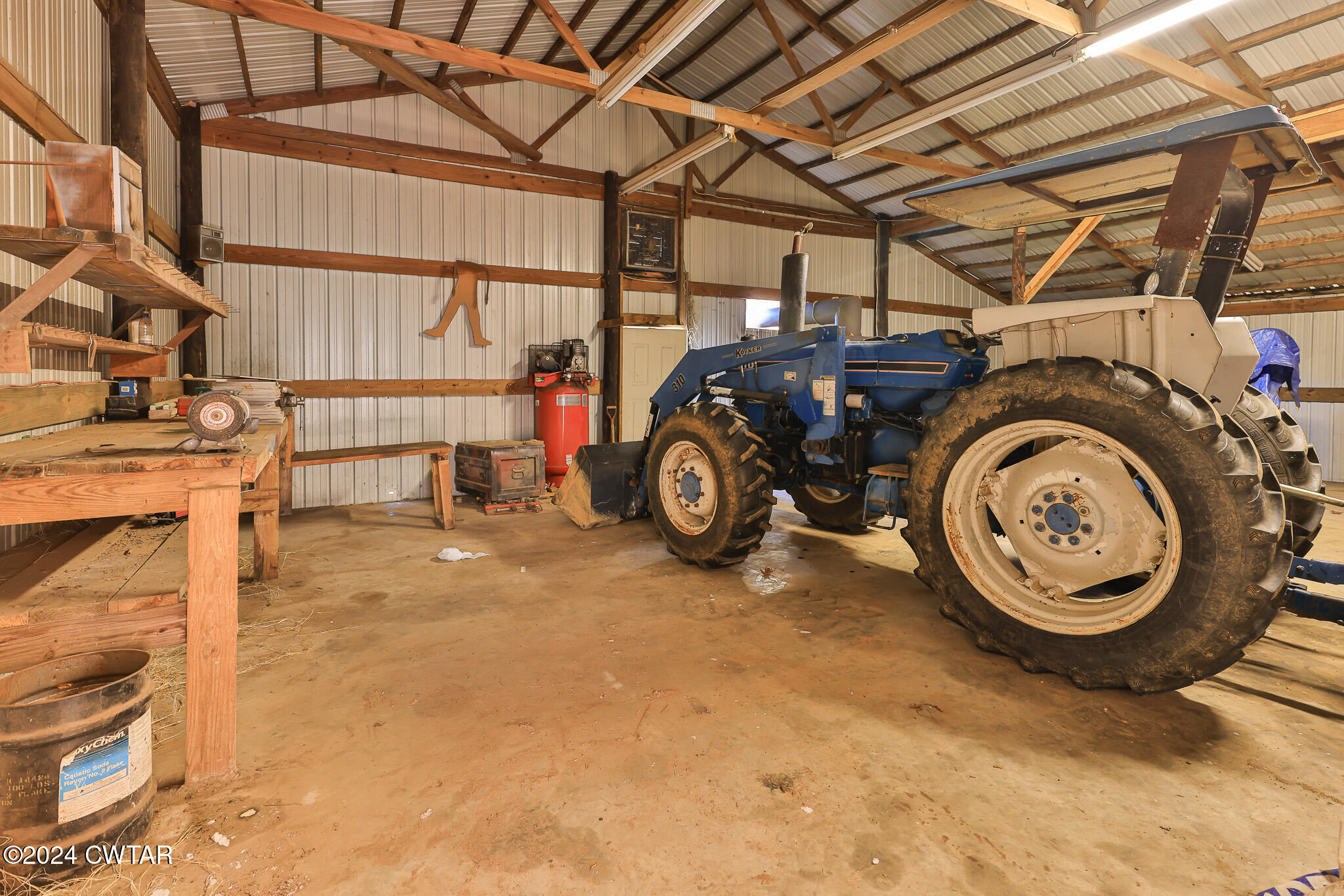 1209 Cotton Creek Road Gleason, TN 38229 - Photo 19 of 31 FT8A0529