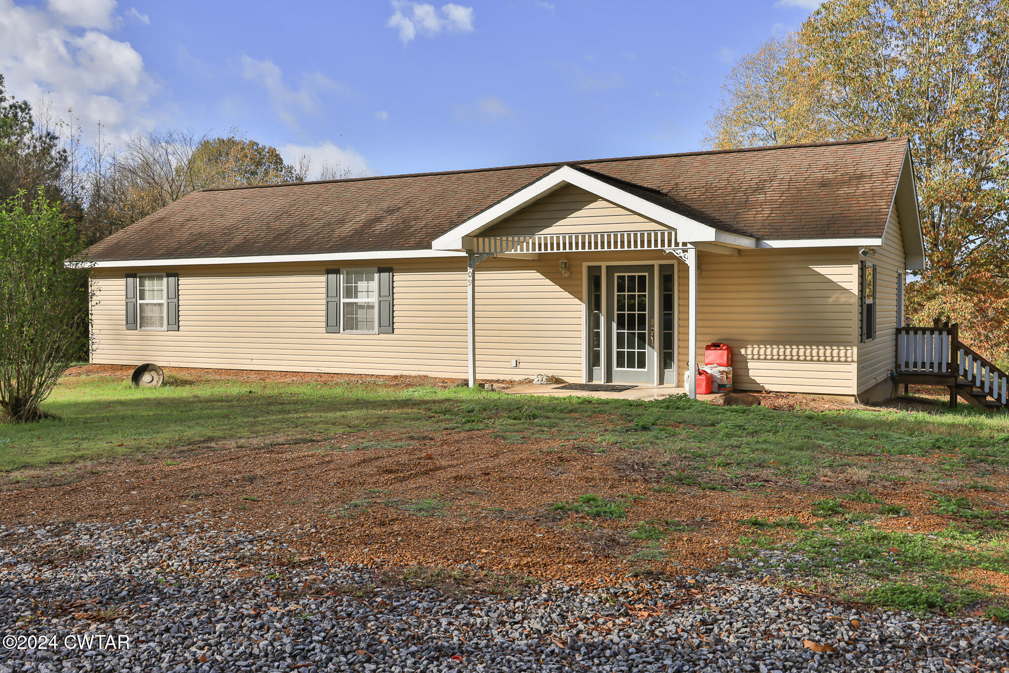 1209 Cotton Creek Road Gleason, TN 38229 - Photo 3 of 31 FT8A0506