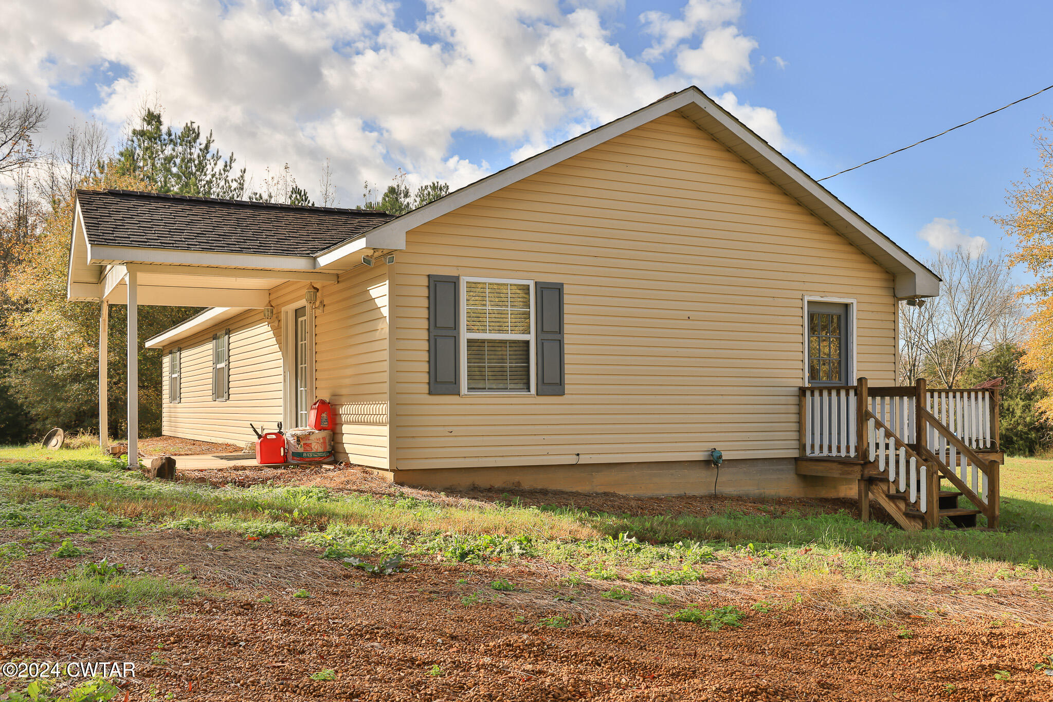 1209 Cotton Creek Road Gleason, TN 38229 - Photo 4 of 31 FT8A0509