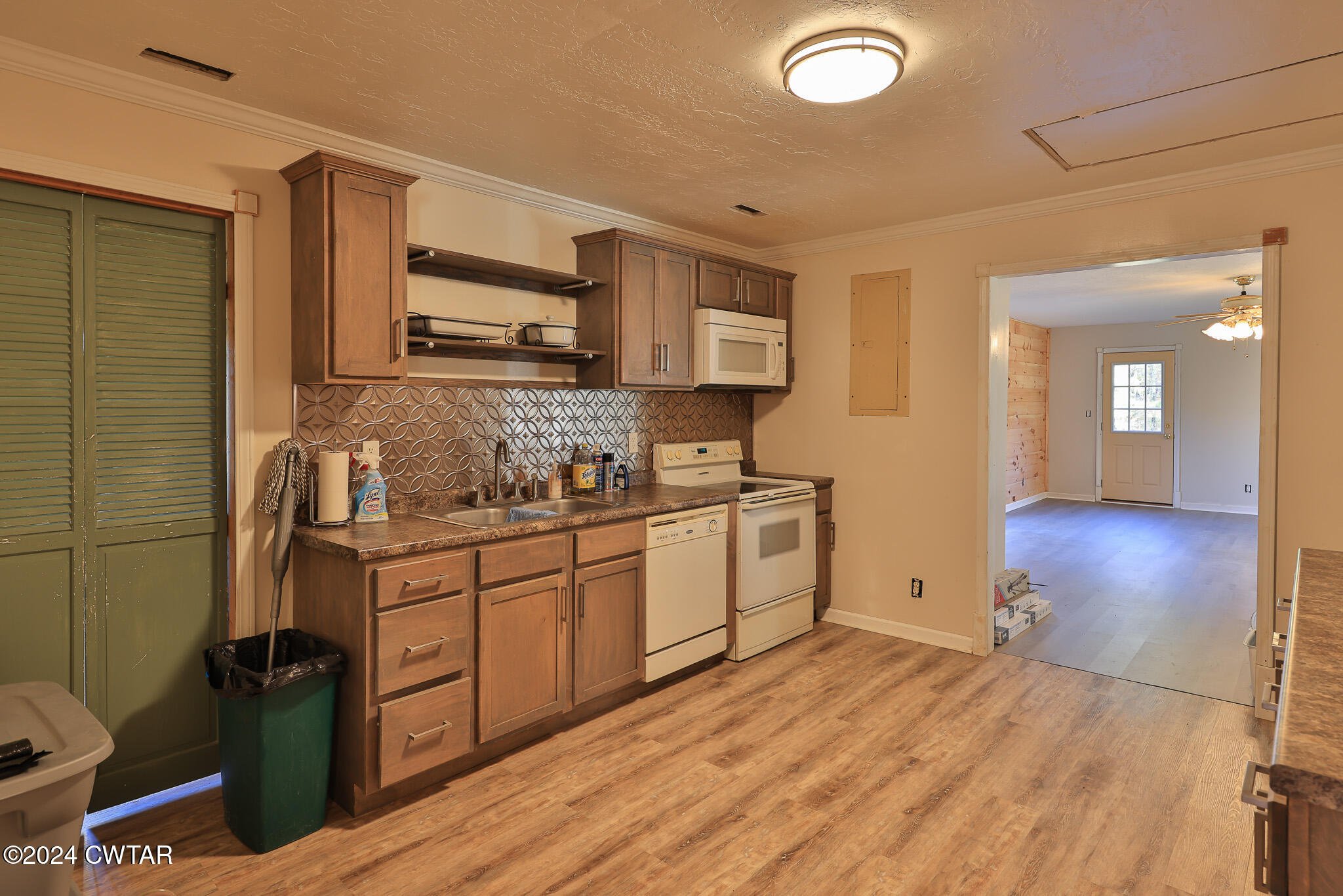 1209 Cotton Creek Road Gleason, TN 38229 - Photo 9 of 31 FT8A0517