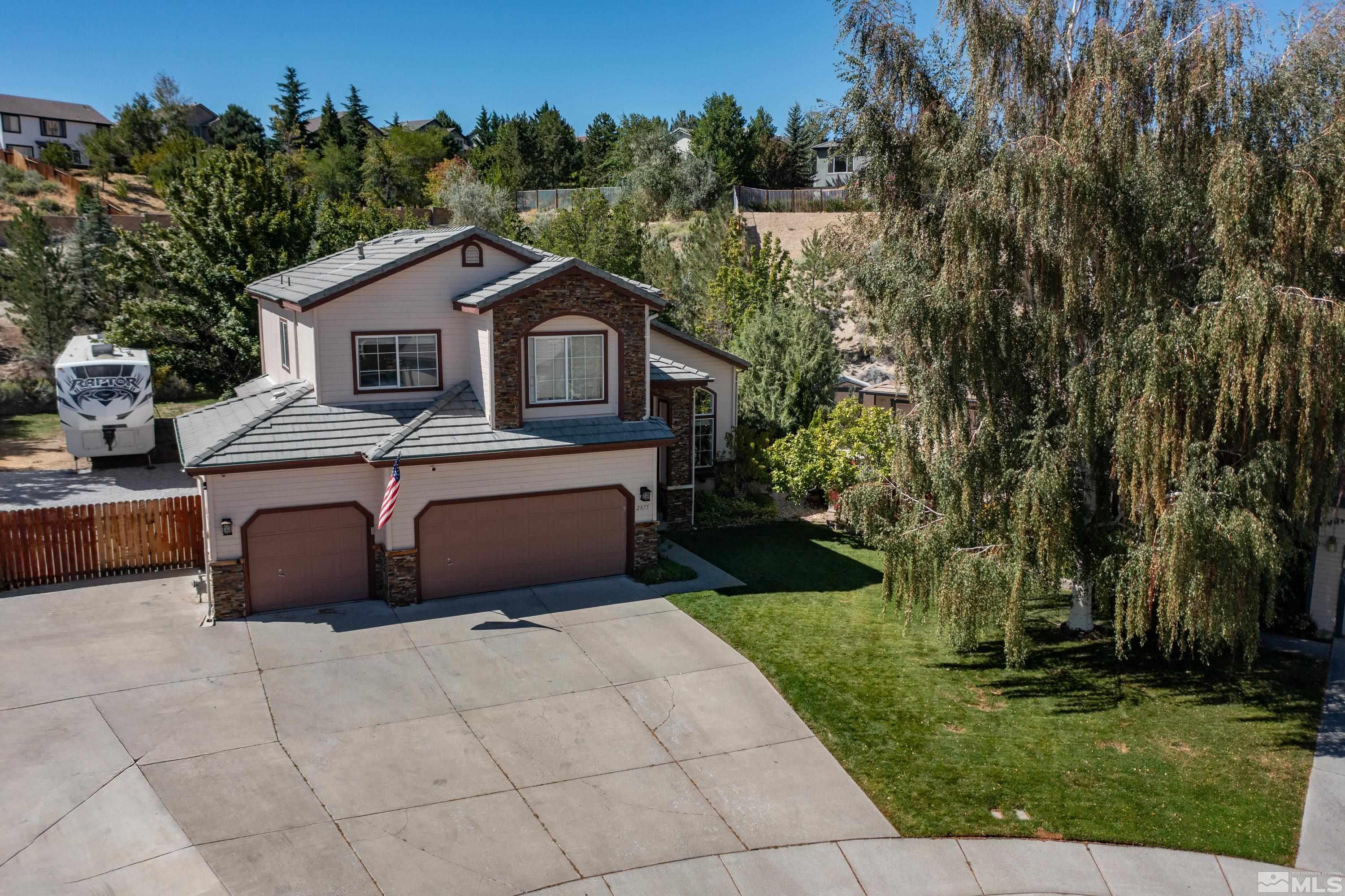 2875 Carnaby Court Reno, NV 89523 - Photo 1 of 40 Photo 1