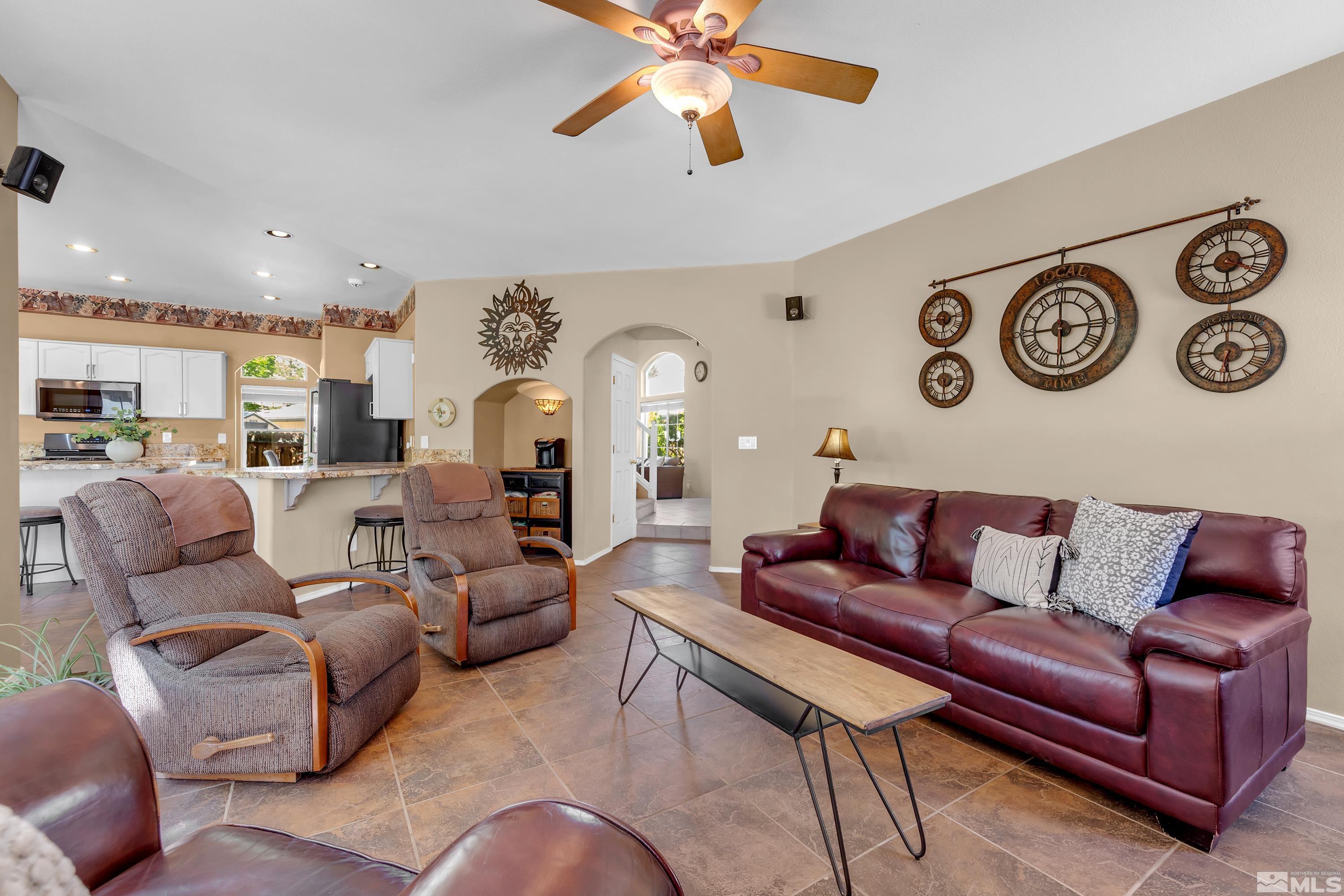 2875 Carnaby Court Reno, NV 89523 - Photo 18 of 40 Photo 18