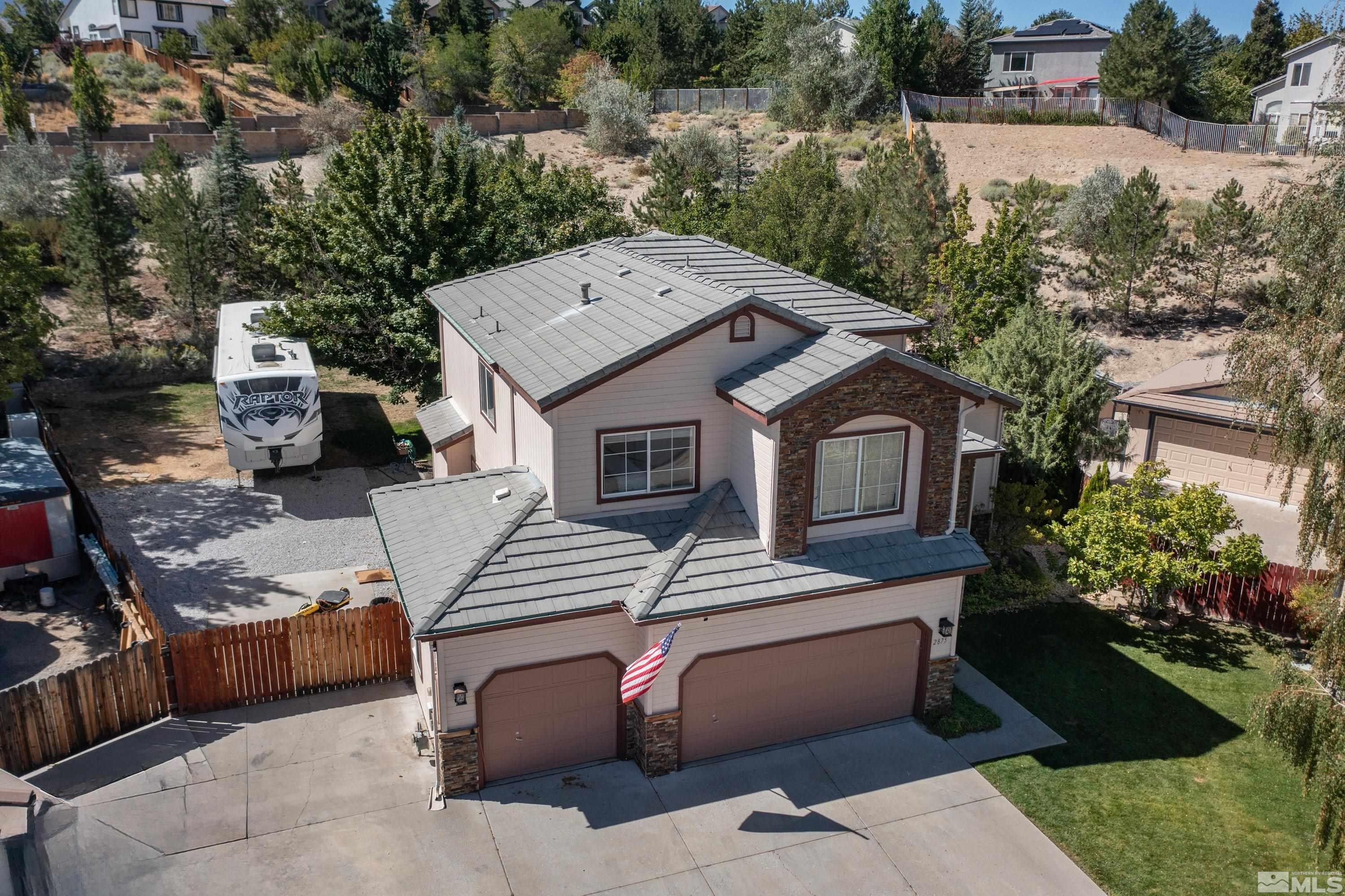 2875 Carnaby Court Reno, NV 89523 - Photo 35 of 40 Photo 35