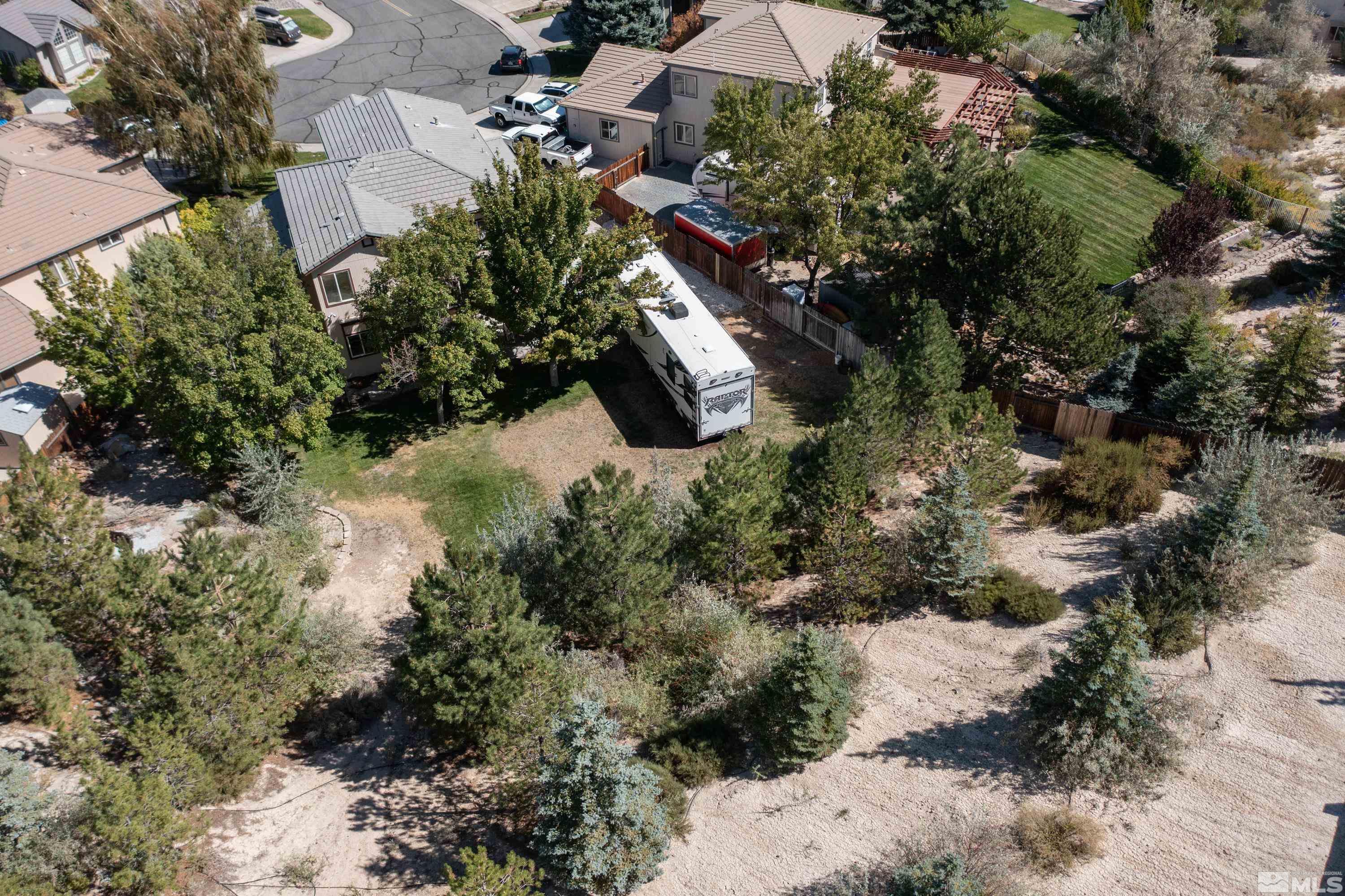 2875 Carnaby Court Reno, NV 89523 - Photo 36 of 40 Photo 36
