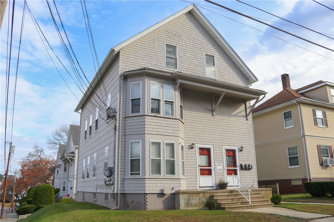 101 Andrews Street Woonsocket, RI 02895 - Photo 1 of 11 Gallery Image 1