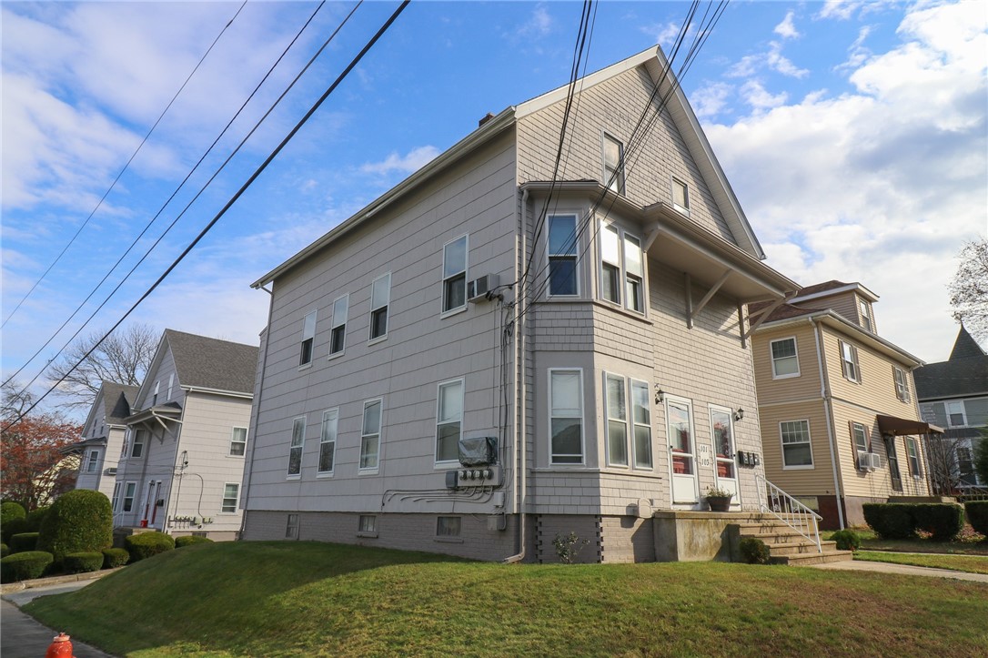 101 Andrews Street Woonsocket, RI 02895 - Photo 3 of 11 Gallery Image 3