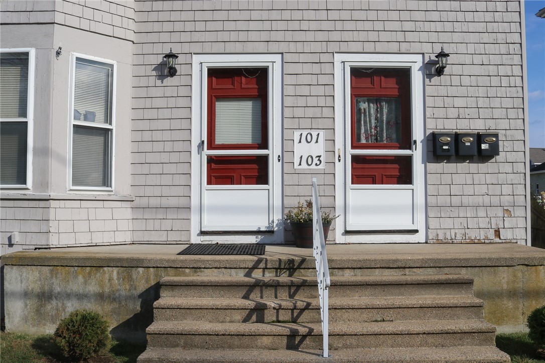 101 Andrews Street Woonsocket, RI 02895 - Photo 4 of 11 Gallery Image 4
