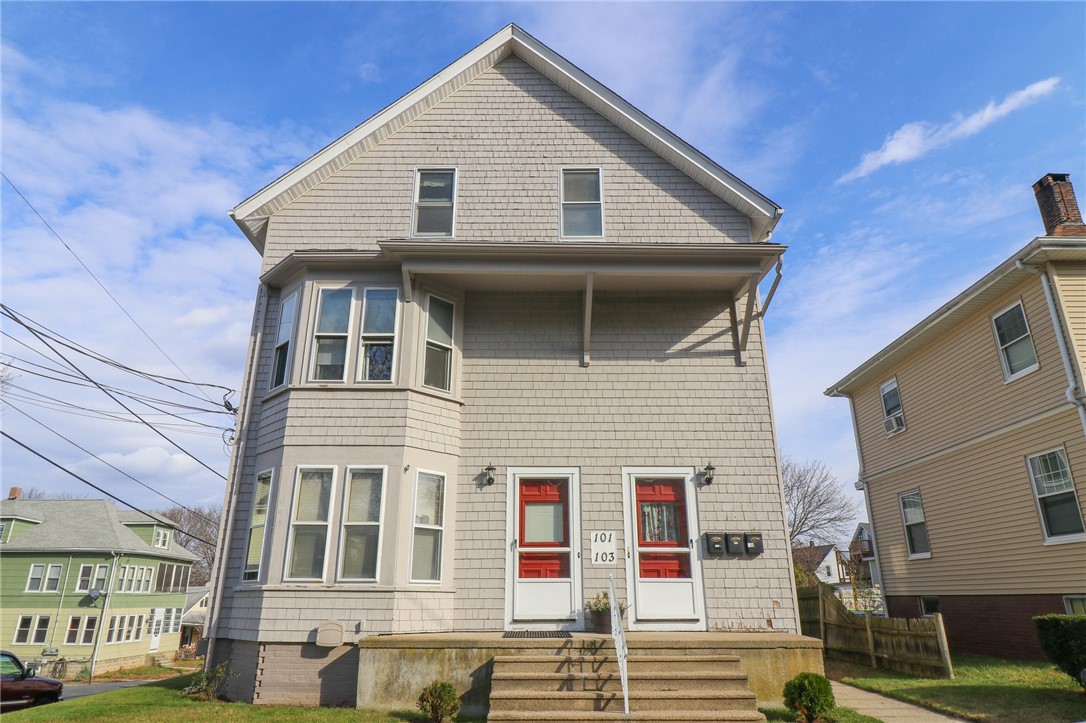 101 Andrews Street Woonsocket, RI 02895 - Photo 6 of 11 Gallery Image 6