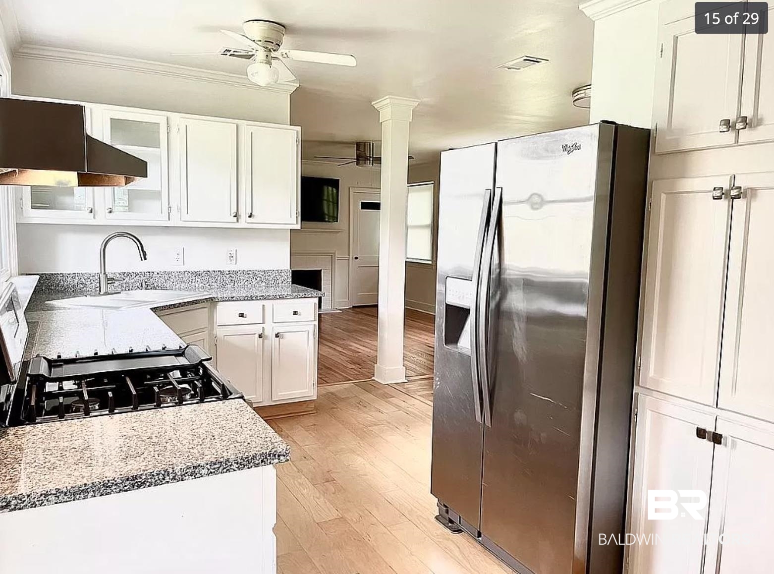 5259 Border Drive South Mobile, AL 36608 - Photo 3 of 4