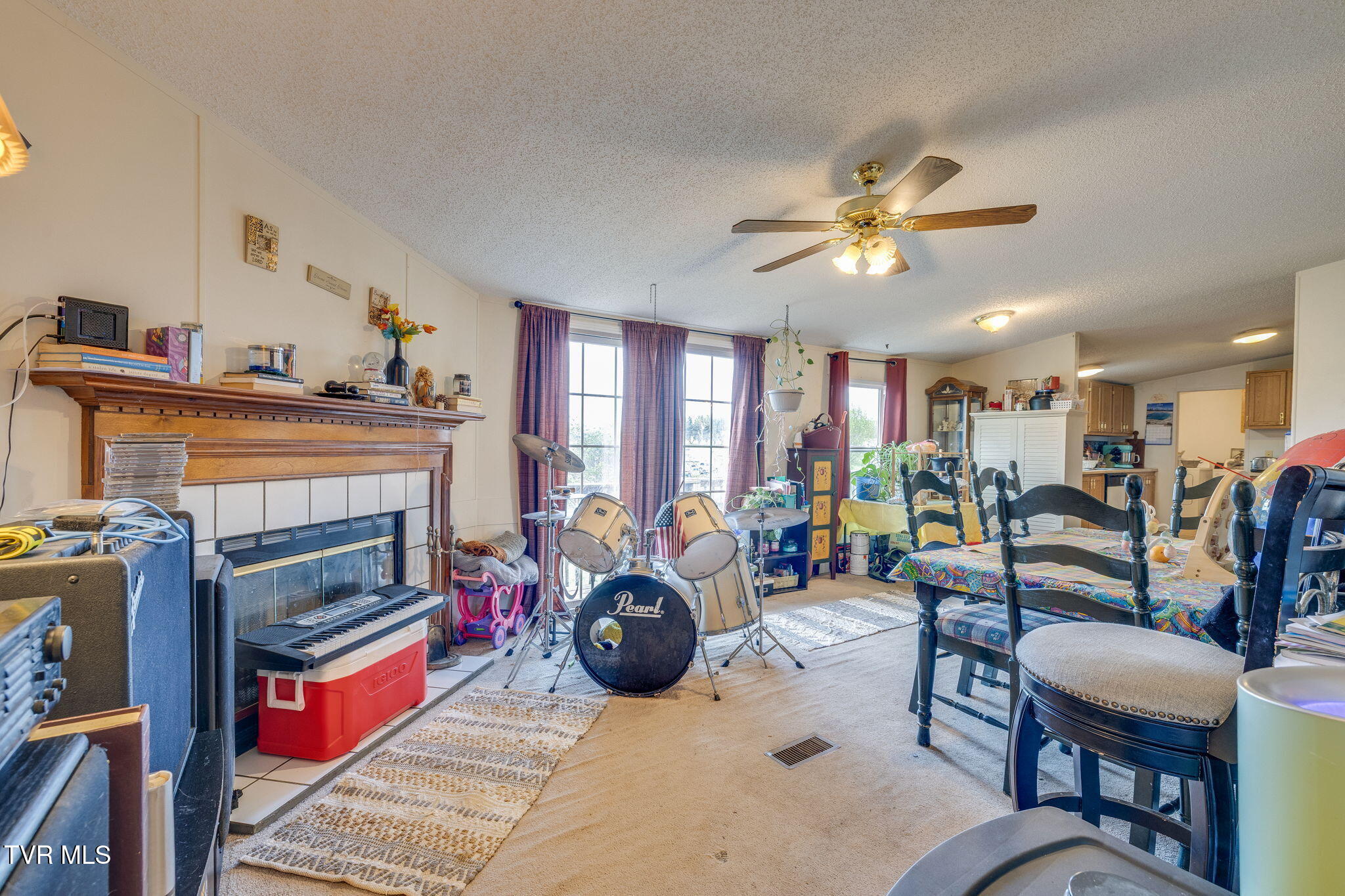 475 Bill West Road Limestone, TN 37681 - Photo 21 of 30 012