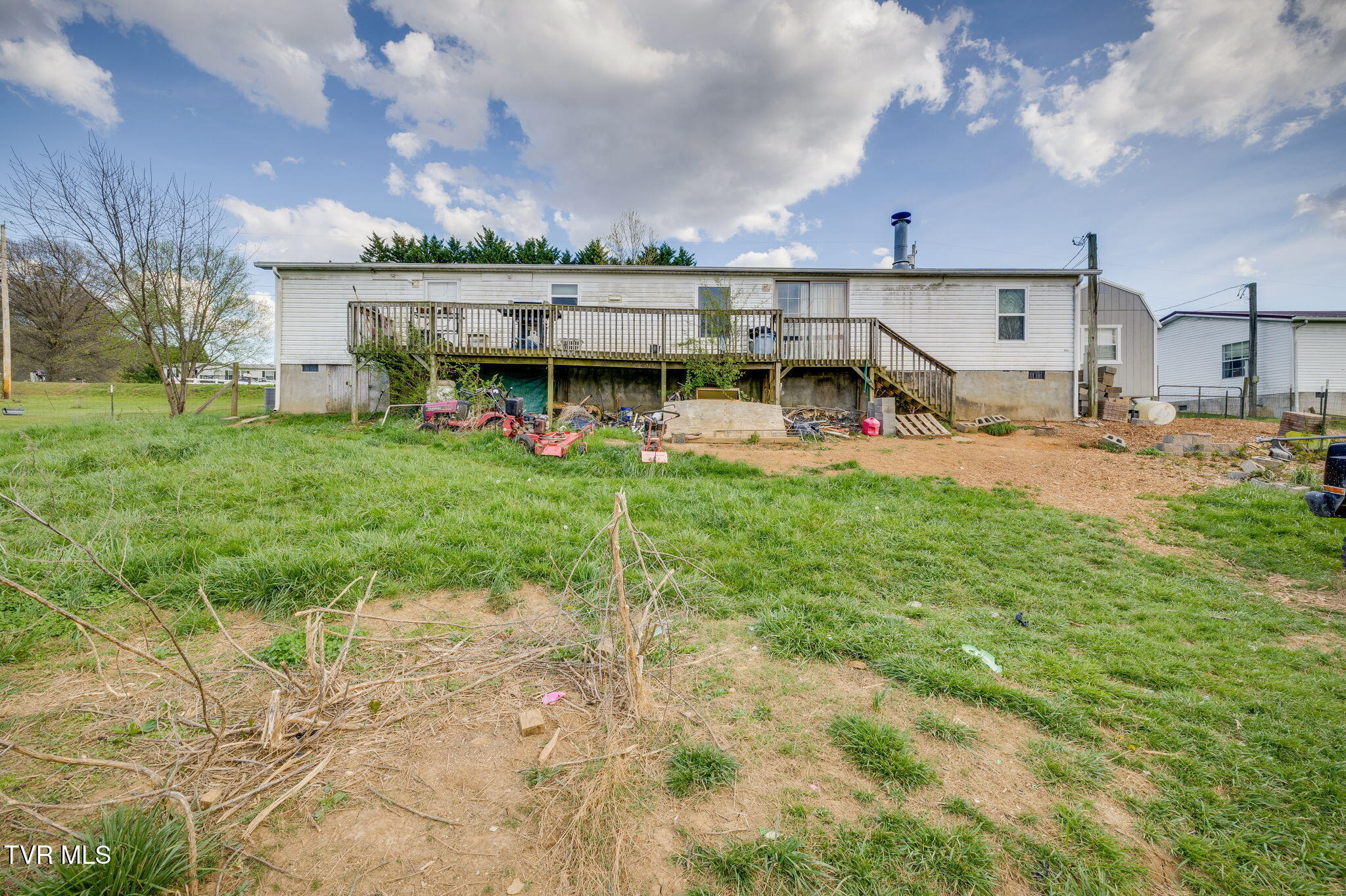 475 Bill West Road Limestone, TN 37681 - Photo 29 of 30 029