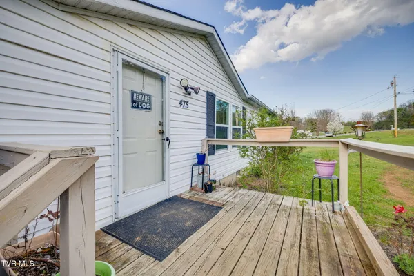 $225,000 | 475 Bill West Road, Limestone, TN 37681