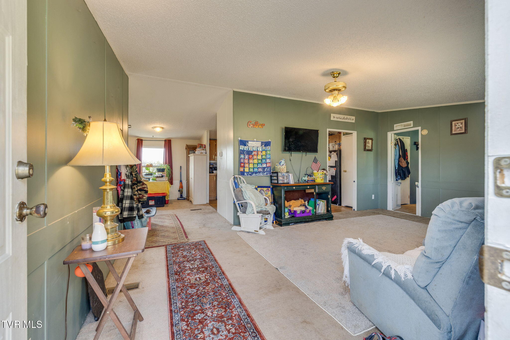 475 Bill West Road Limestone, TN 37681 - Photo 4 of 30 004