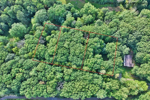 $29,000 | Violet Lane, Dingmans Ferry, PA 18328
