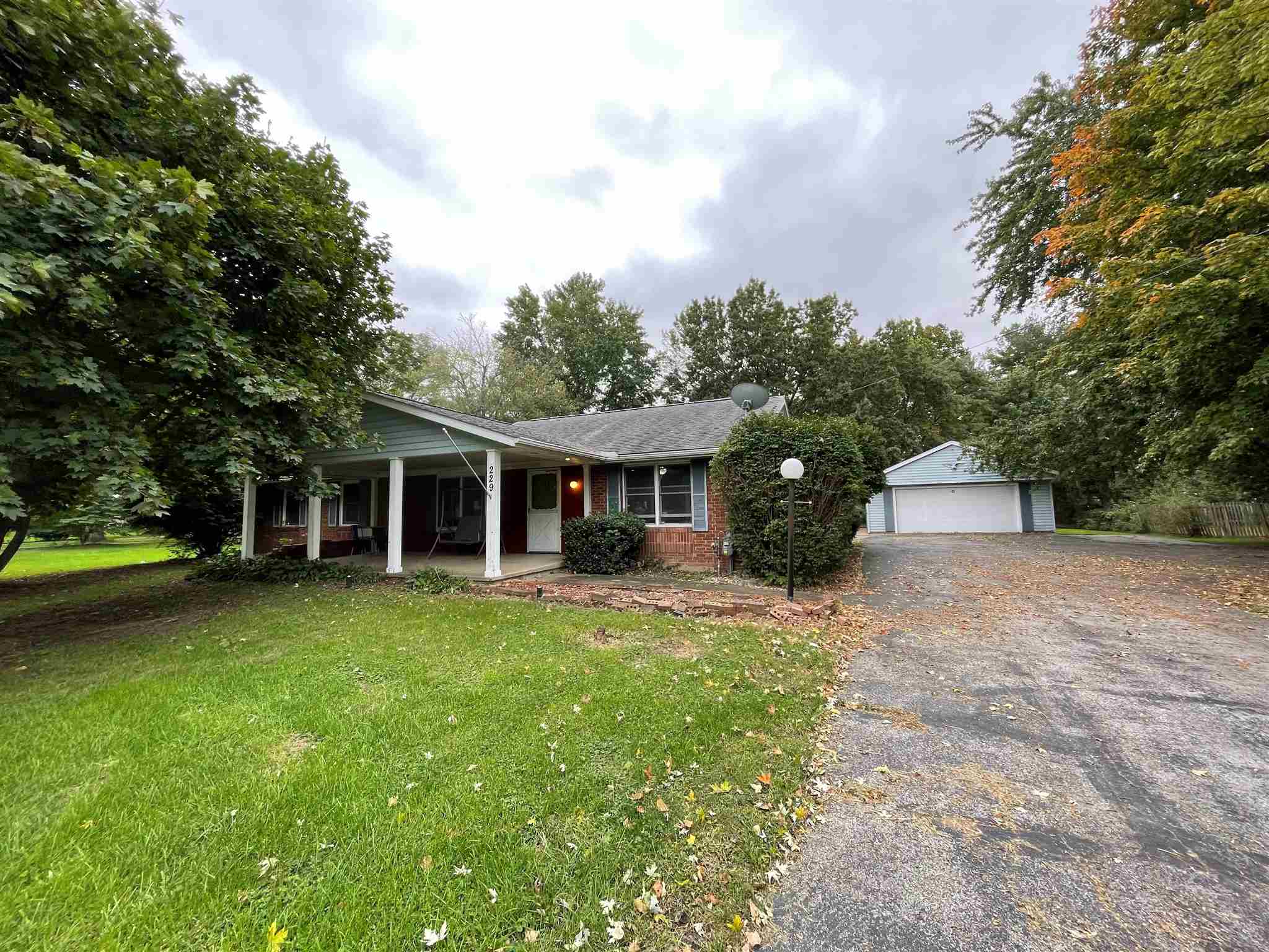 229 Elston Road Lafayette, IN 47909 - Photo 1 of 20 Gallery Image 1
