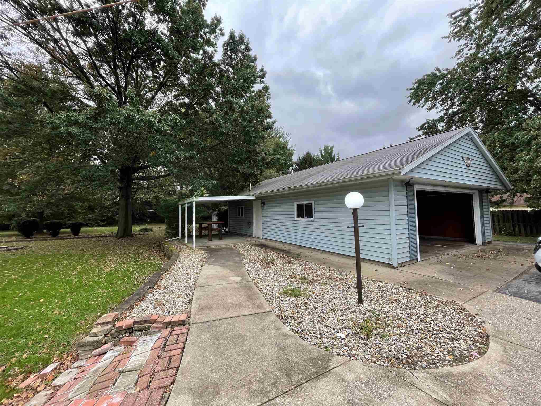 229 Elston Road Lafayette, IN 47909 - Photo 2 of 20 Gallery Image 2