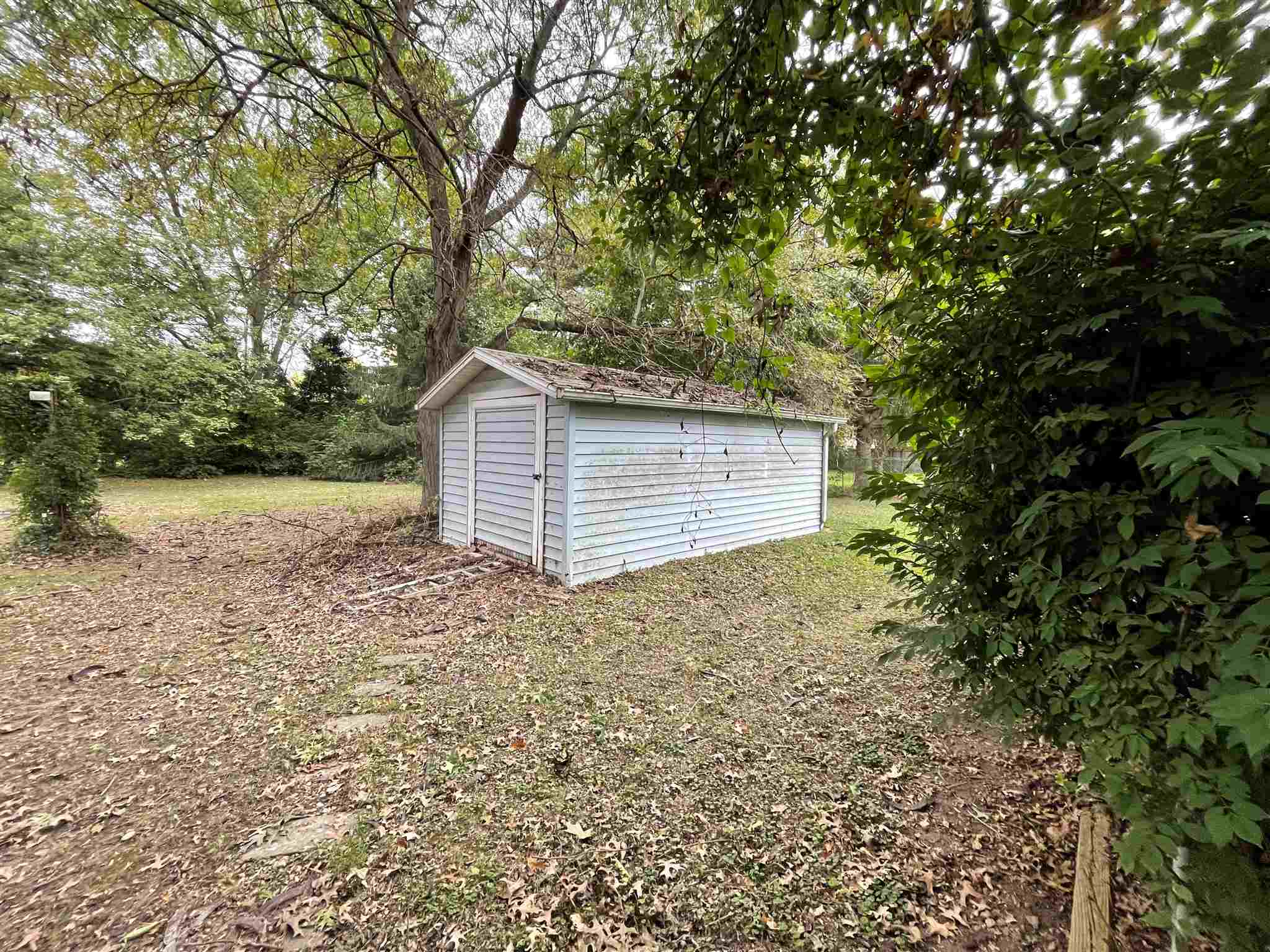 229 Elston Road Lafayette, IN 47909 - Photo 19 of 20 Gallery Image 19
