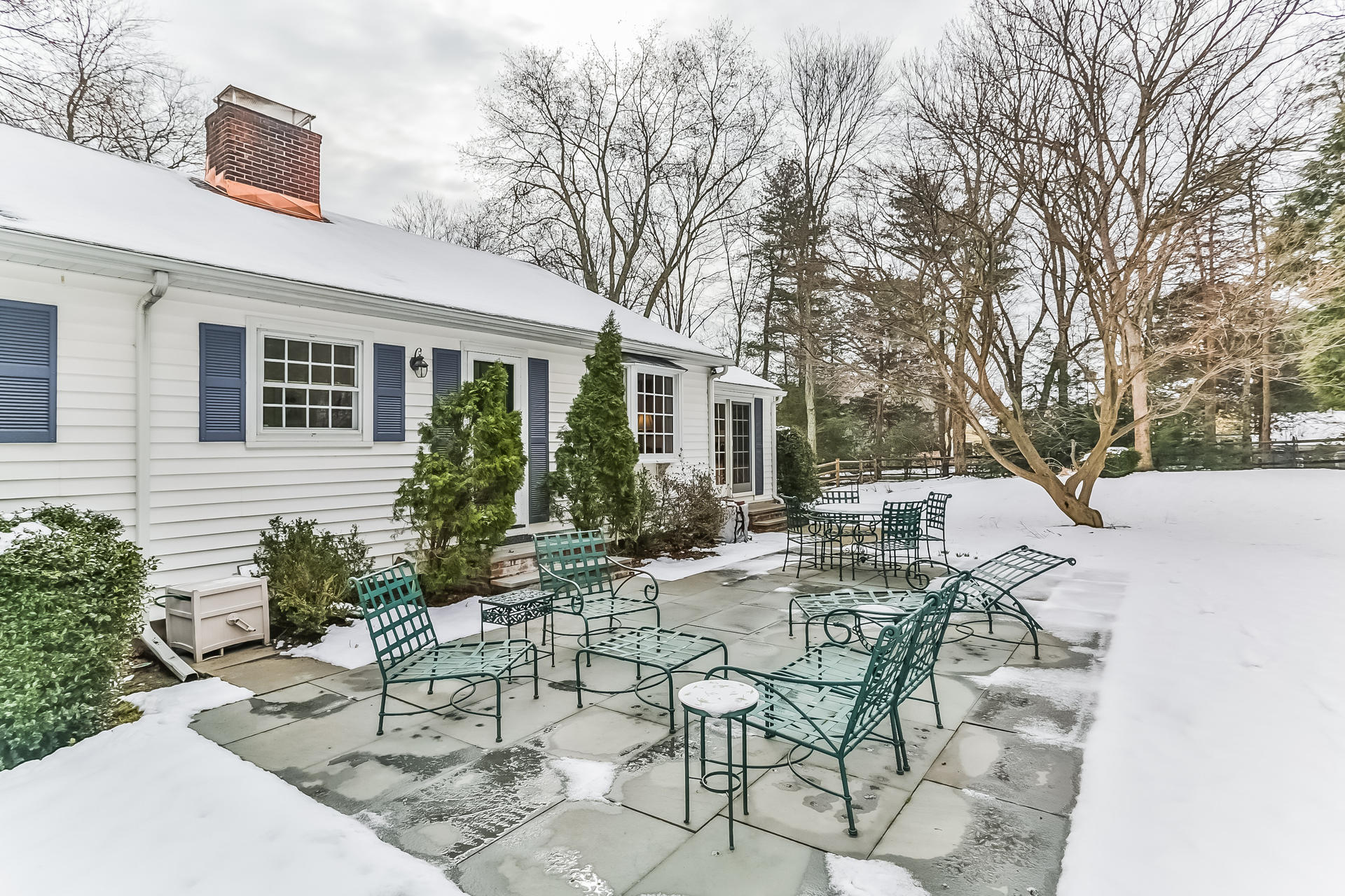 2 Forest Hill Road Norwalk, CT 06850 - Photo 28 of 37 042-Patio-5521833-medium
